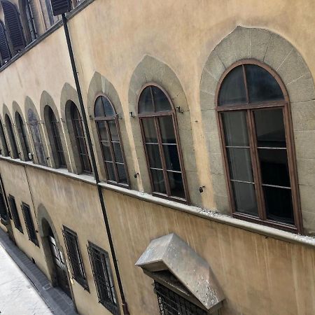 Apartmán Casa De Pepi Florencie Exteriér fotografie