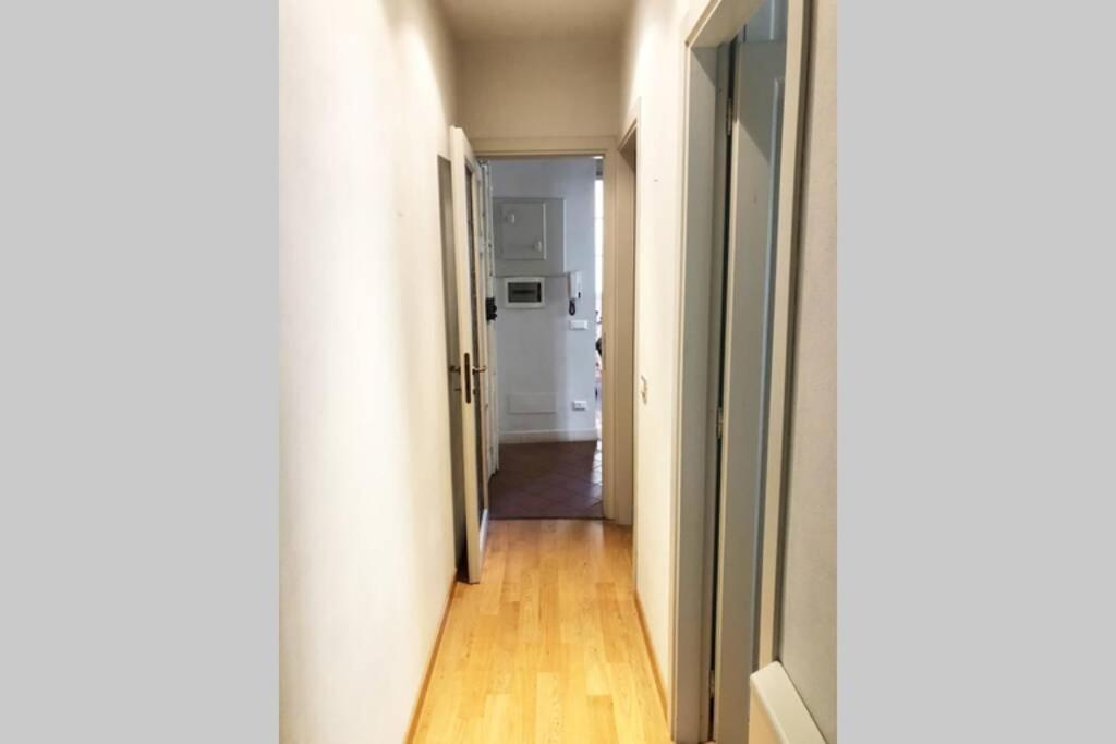 Apartmán Casa De Pepi Florencie Exteriér fotografie