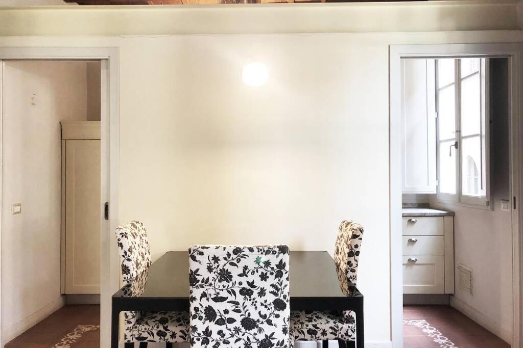 Apartmán Casa De Pepi Florencie Exteriér fotografie
