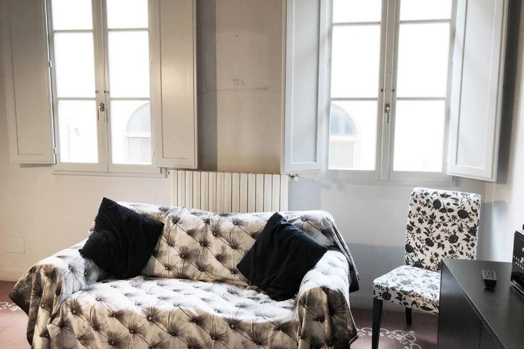 Apartmán Casa De Pepi Florencie Exteriér fotografie