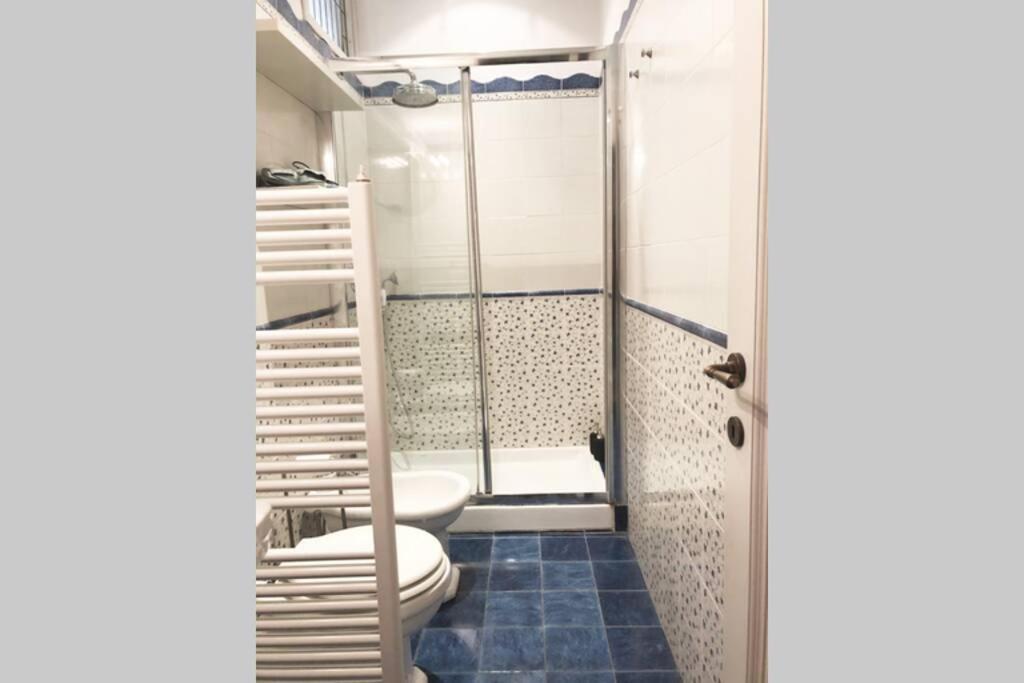 Apartmán Casa De Pepi Florencie Exteriér fotografie