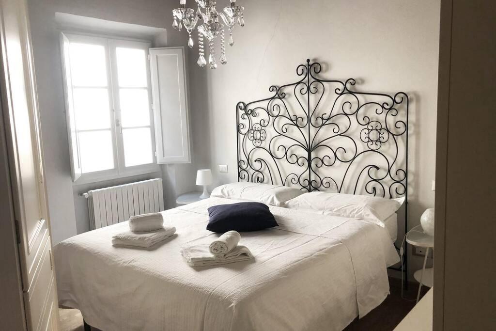Apartmán Casa De Pepi Florencie Exteriér fotografie