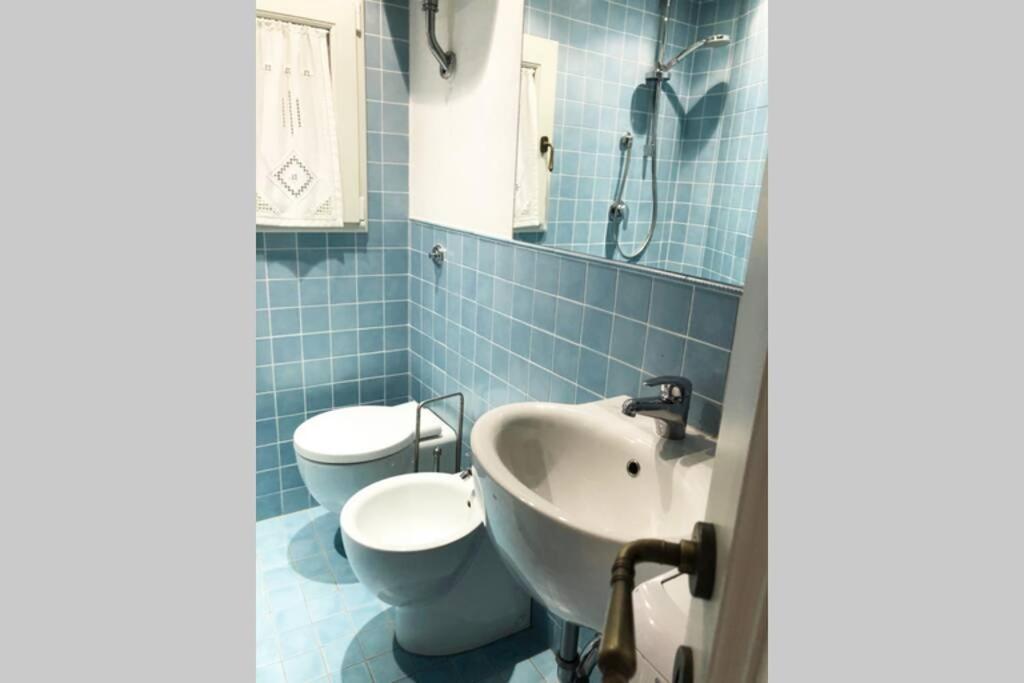 Apartmán Casa De Pepi Florencie Exteriér fotografie